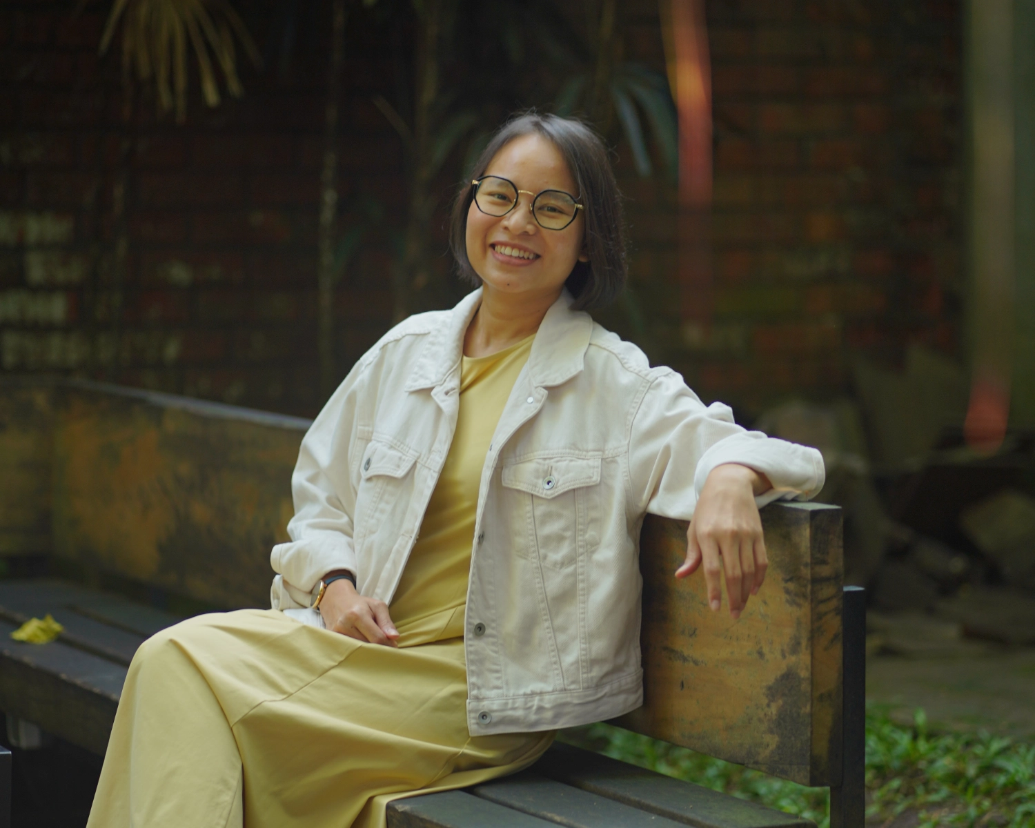 Nabila Ghassani