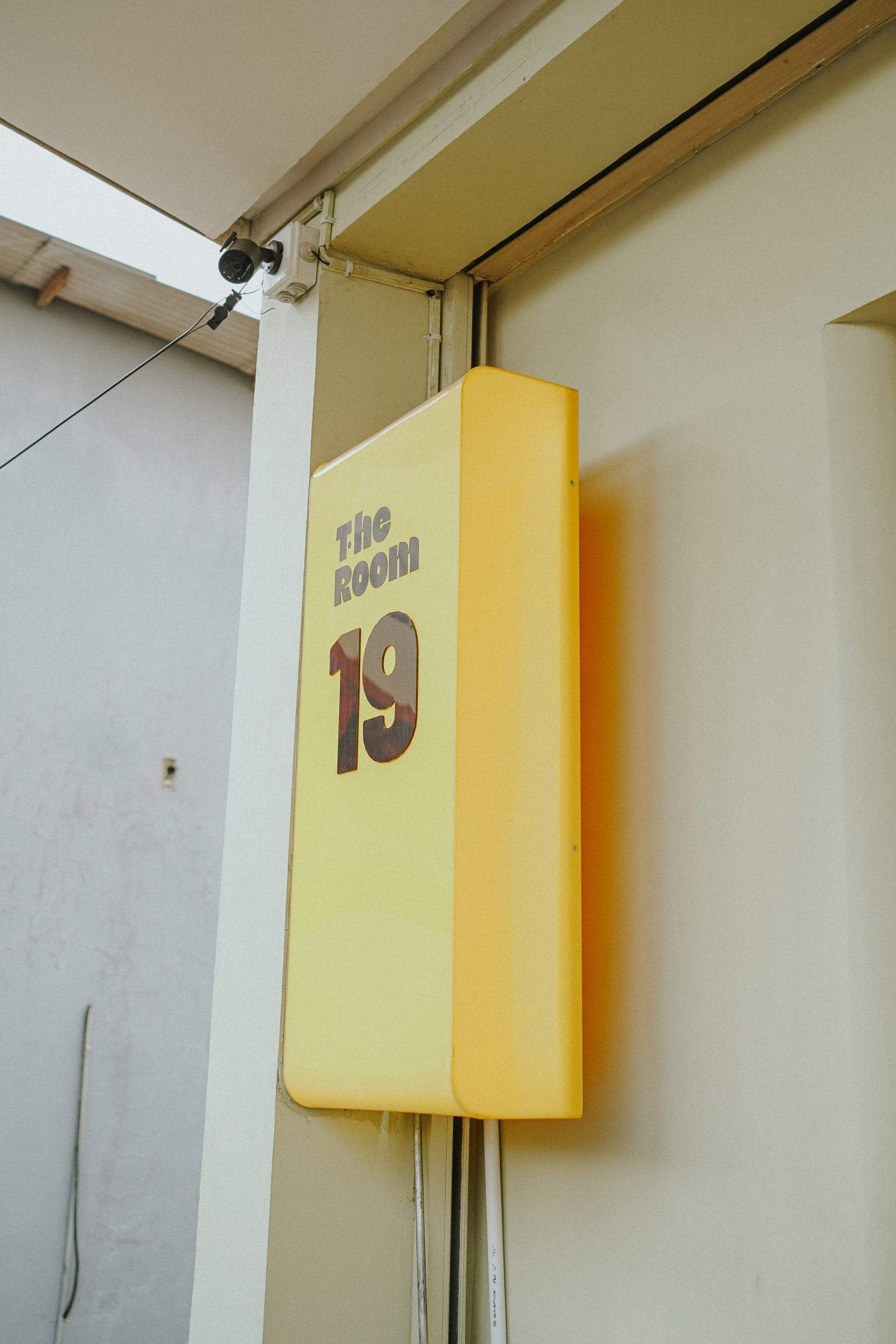 the room 19-23